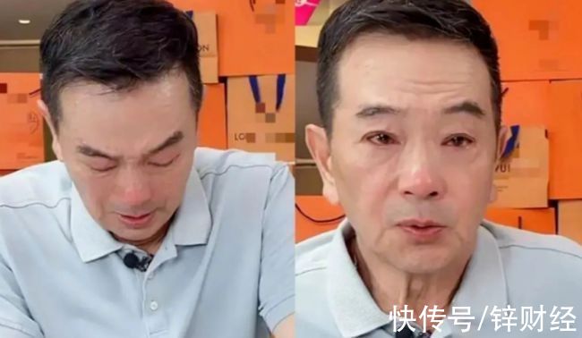 帶貨首秀賣了2.3億，黃子韜是直播界的新“天花板”？