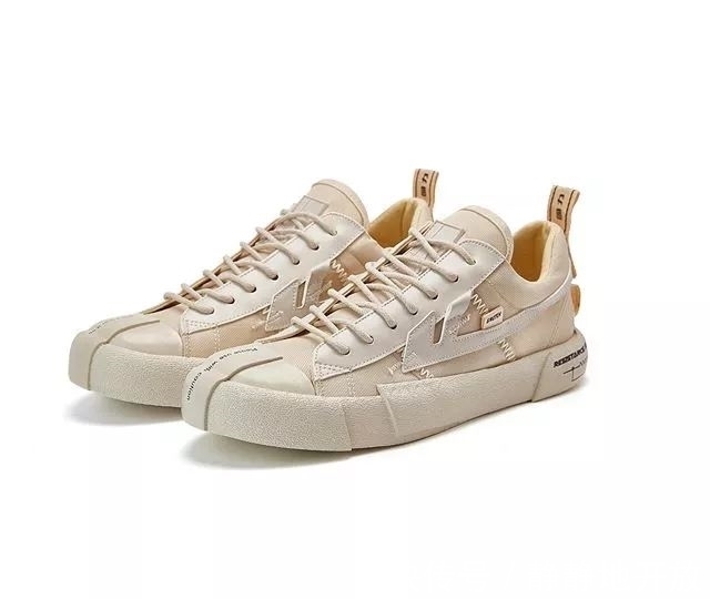 国货 “国潮”代表?回力的潮流之路