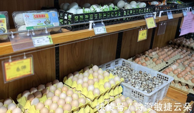 调味料|倘若不方便出门,12种容易储存的食物提前囤,生活不受影响,实用!