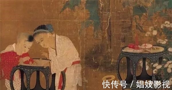 画家|中国画“藏”境及其审美意蕴初探