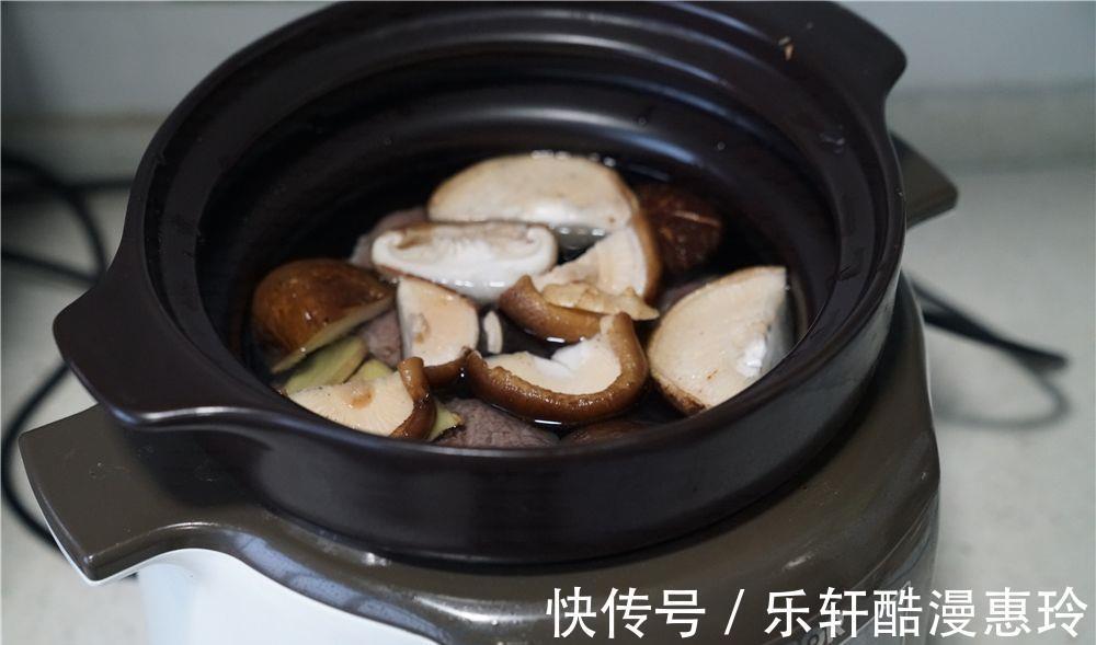 牛腱子肉|自制卤牛肉,肉香四溢,搭配蘸料好吃美味