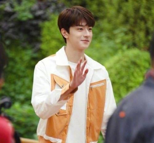 跑男新成員，白鹿林一強勢加盟，蔡徐坤Lucas退出，你期待嗎？