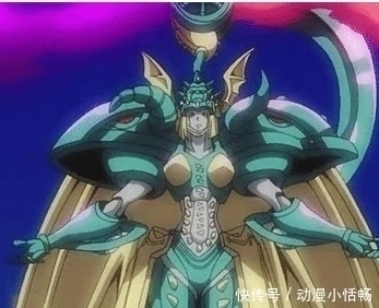 天女兽|数码宝贝:迪路兽的五大进化型态,一念成魔妖女兽,一心向善天女兽