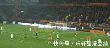 迪马利亚|单场过人11次的梅西尽力了!巴黎进攻不是一条心队友们有B计划