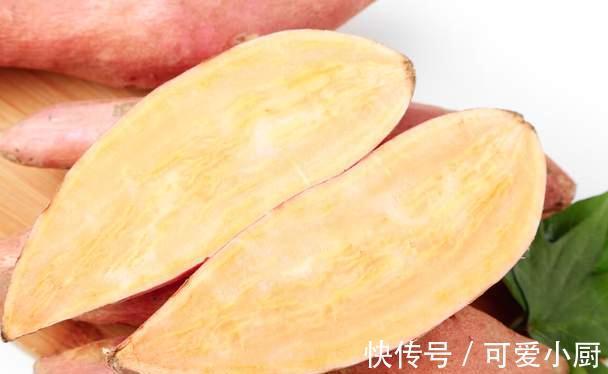 晒红薯干，牢记“三蒸三晒”，红薯干软糯不发硬，比买的还好吃