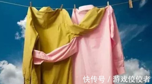 T恤怎么挂肩膀不变形！