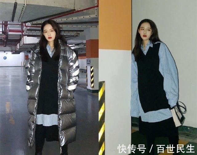 小姐姐 16套温柔气质的日常穿搭,靓丽多彩,美得不重样!