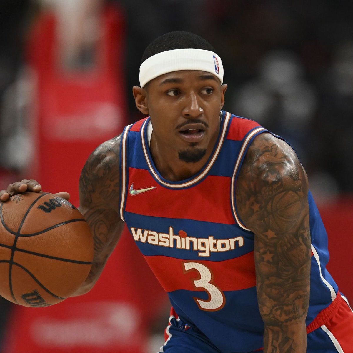 布拉德|比爾談終結(jié)連?。哼@是一場(chǎng)必須要贏的比賽