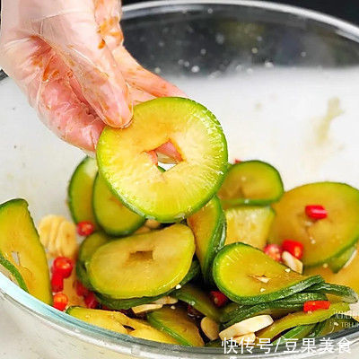 老陈醋|料足口感好，你一定喜欢的发财萝卜