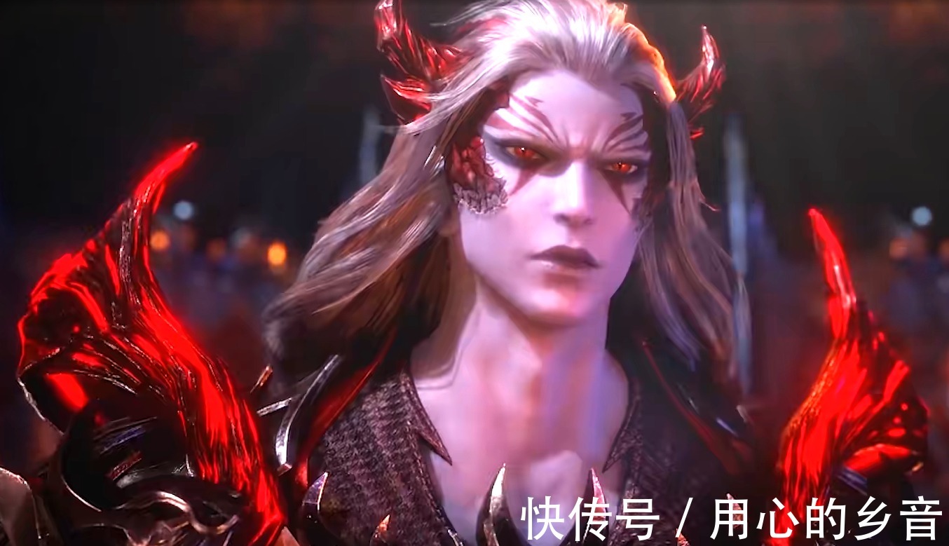 老巢|斗罗大陆唐晨以为地狱路能弄死唐三,结果一棵草毁了他的老巢