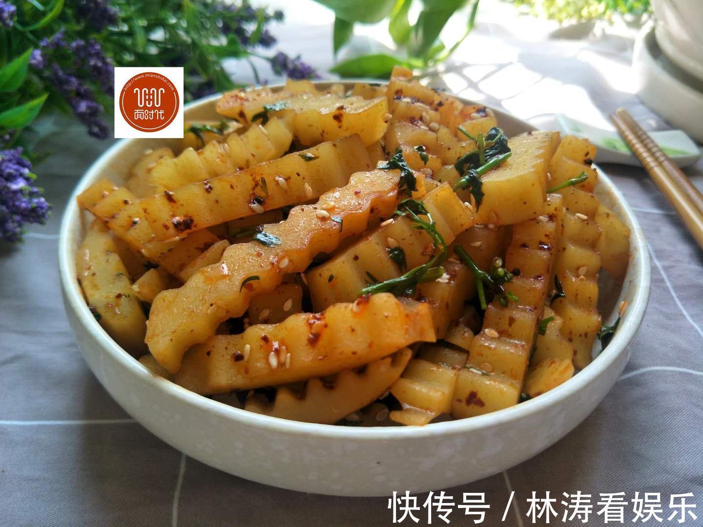厨路|最火的街头小吃做法，人人都爱吃，教你在家做，简单易上手！