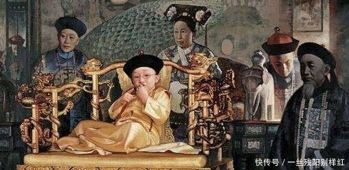 同治|为何说同治皇帝是清朝12位皇帝中最不幸的那个皇帝呢?