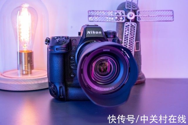 旗舰级|尼康Z9旗舰微单相机 诠释速度与激情