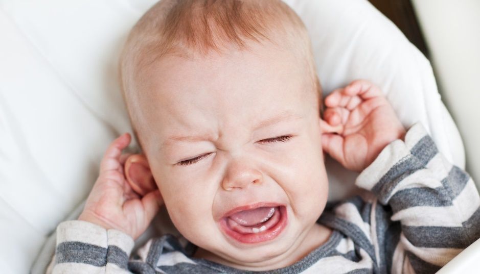 出身体|脑发育更完善的宝宝,睡醒后往往会有三个小动作,占得越多越好