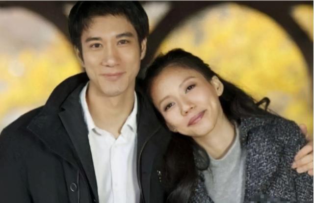 王力宏给儿子取名只有5笔,没有1笔是弯的,网友:不愧是才子