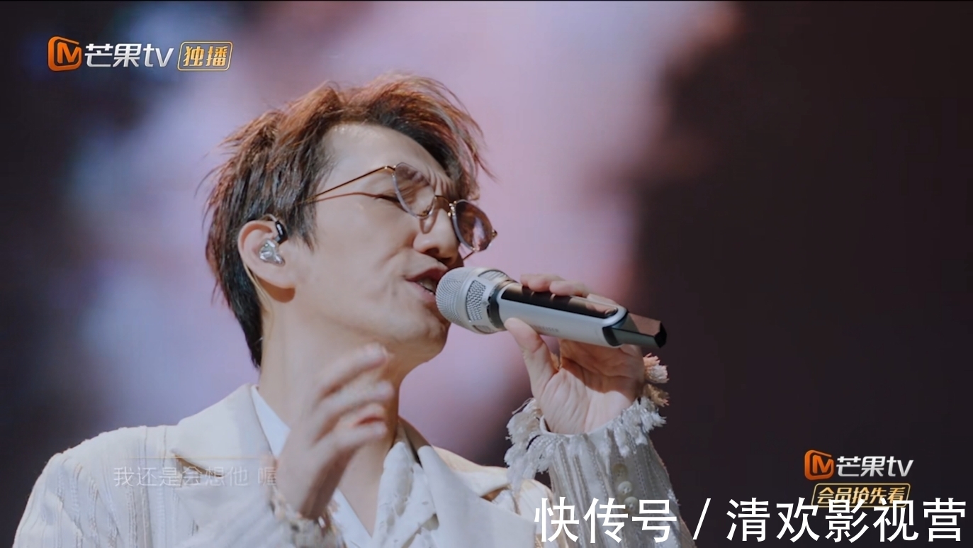 《哥哥》中言承旭变化最大？还有这四位的变化同样令人感动！