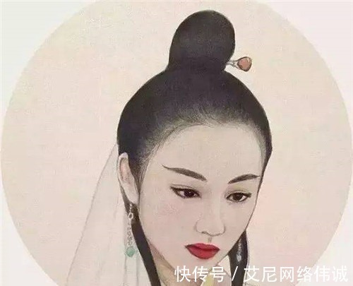 八至@女道士恋上高僧却遭拒,气愤写下千古奇诗,句句戳人痛处