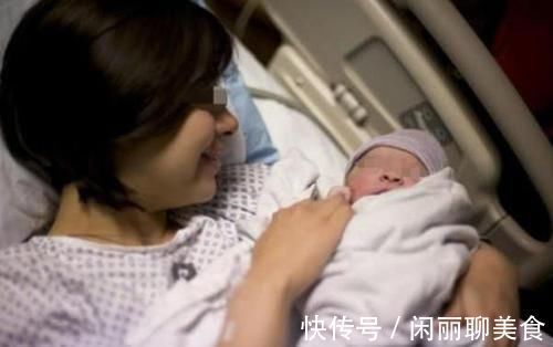 胎记|宝宝出生自带胎记,全家乱了套,医生解释:只因妈妈没管住嘴