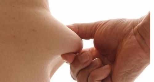 肚子|女性肚子比胸高？只需一根白萝卜，即使胖成球，也能瘦成猴