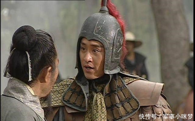 宋江初上梁山的一个提议,剥开了他的伪装,也暴露出他的狼子野心