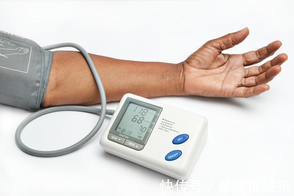 患者|高血压患者，日常做到5件小事，血压不愁降不下来