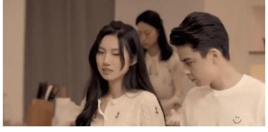 钓系御姐拆CP，手段太高！