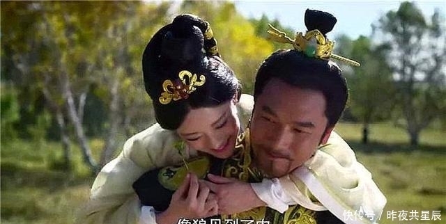 难怪|芈月传：难怪芈月至死也不与秦王葬一起，看他是怎样耍她姐妹俩的