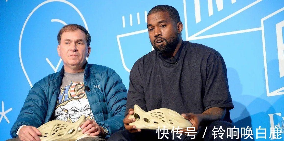 kanye 没诚意的Logo 联名，2021 年这些「全新品牌设计」你又怎么看！