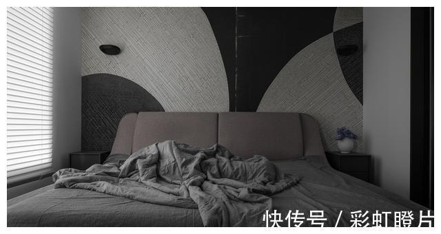 大理石|她家的装修简约而不简单,学会“留白”设计,轻松拥有高级感!