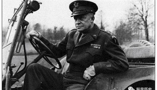 彭德怀|美国评出的4大元帅:第1位是中国人,曾打败美国战神麦克阿瑟!