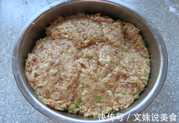 入秋包饺子，试试这3种时令菜馅，荤素结合，好吃又贴秋膘