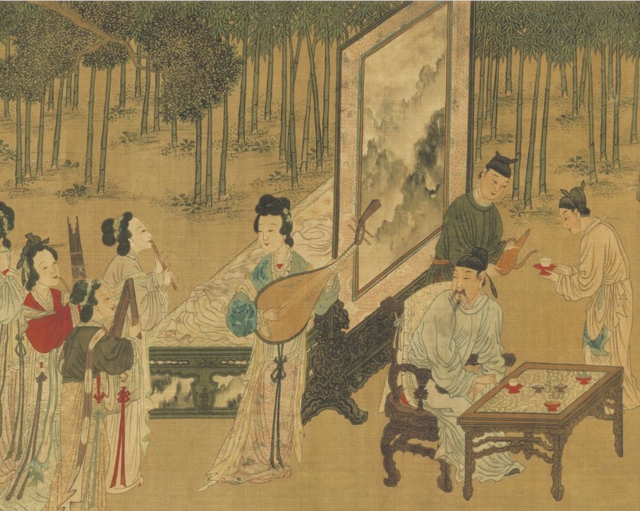 司马光|北宋名相寇准为何会被司马光当作反面教材?