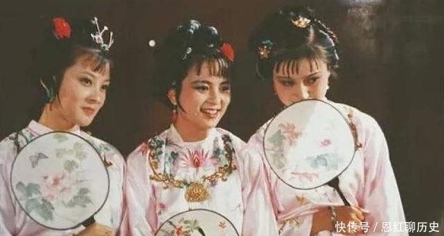 红楼梦里,探春最后当上了王妃,为何还被列入“薄命司”?