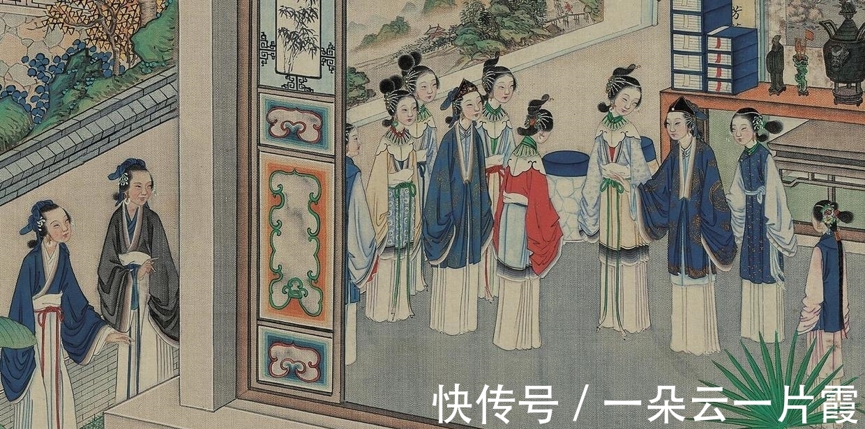 婆婆@王熙凤多不喜欢婆婆邢夫人?她孝敬的一道菜,食材普通却极尽讽刺