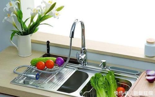 防水|厨房装修万万别踩这四个坑,我家装错才来告诉你,真想拆了重新装