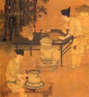 受欢迎|古代中国人国际地位有多高?宋朝人只要去国外都很受欢迎