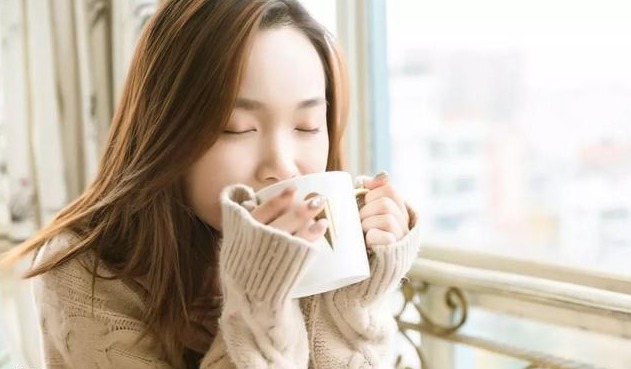 姜蓉|秋冬养气血，胜过吃补药！每天一碗，全身气血都“通”了