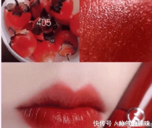 女生一定要有的六支口红,直男要看,网友准备吃土了!