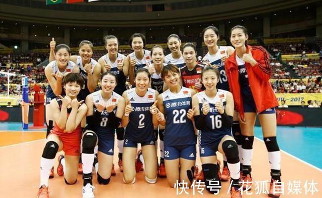 女排|中国女排即将告别郎平的时代,接班人目前已有人选,基本已经确定