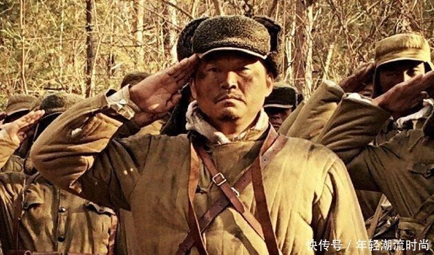 难题|志愿军车队陷入困境,老工人看到一物后眼前一亮,巧妙破解难题