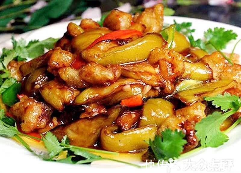 营养物质|高温季节孩子不喜欢大鱼大肉,多吃爽口菜,清爽好吃补钙补脑