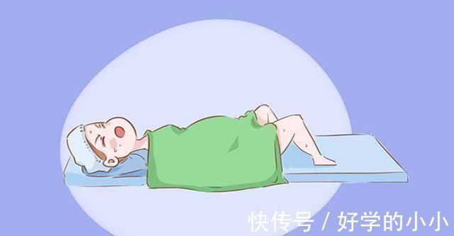 产妇|生孩子疼的主要是哪些部位不是肚子,你可别弄错了