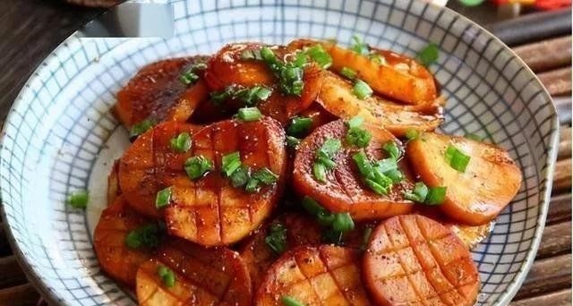 好吃到爆的十道家常菜,简单易做,解馋开胃,一家人都喜欢