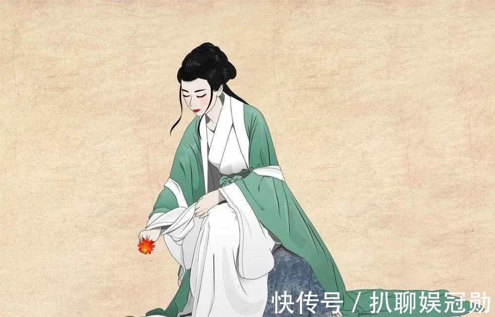 花宿柳|柳永,出身官宦却眠花宿柳,终身追求是功名