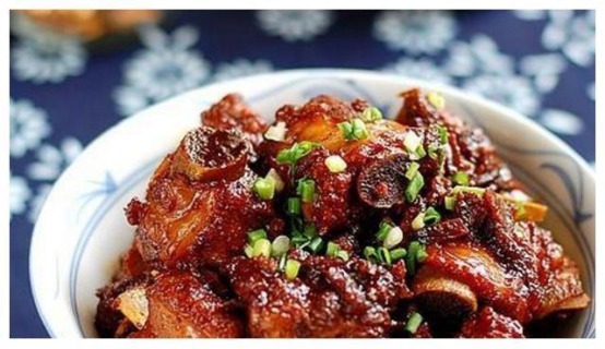 推荐你几道家常菜，做法简单，回到家给老婆孩子做顿好吃的