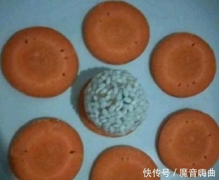 包粽子糯米剩了,怎么办?甜点大师教你花样做点心,比粽子还好吃