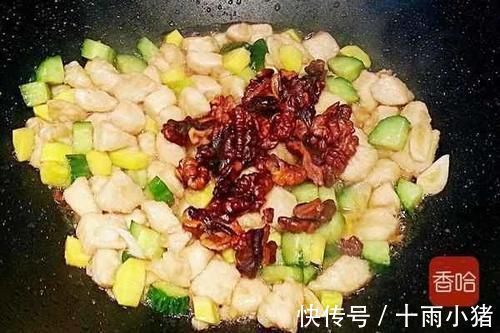 补药|睡眠才是身体最好的补药！睡不着人，平时多吃它，一觉睡到天大亮