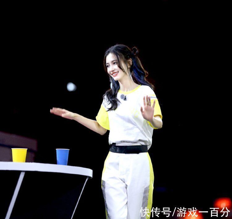 跑男不再是唯一的選擇?baby又一檔新綜藝官宣,節(jié)目大家都很熟悉