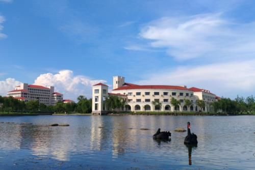 上海“性价比”极高的3所大学，均为双非院校，中等生也有机会