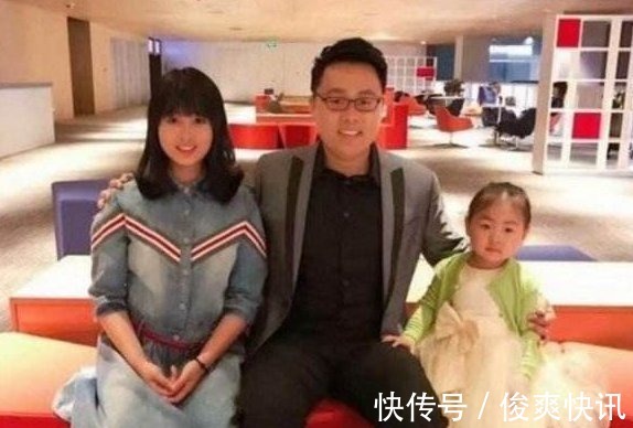 靠《星光大道》一夜走紅，成名后拋妻棄女，女兒苦苦挽留遭無視